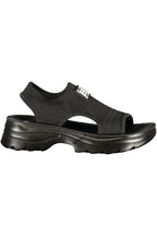 LAURA BIAGIOTTI Women Sandals - Black