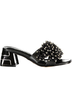 LAURA BIAGIOTTI Women Sandals - Black