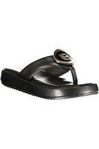 LAURA BIAGIOTTI Women Sandals - Black