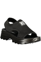 LAURA BIAGIOTTI Women Sandals - Black