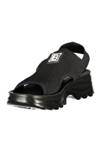 LAURA BIAGIOTTI Women Sandals - Black