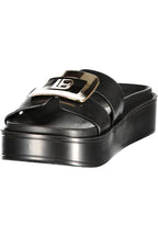 LAURA BIAGIOTTI Women Sandals - Black