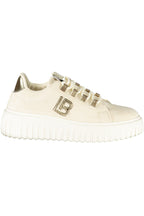 LAURA BIAGIOTTI Women Sneakers - Beige