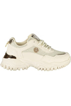 LAURA BIAGIOTTI Women Sneakers - Beige