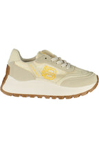 LAURA BIAGIOTTI Women Sneakers - Beige