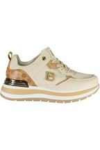 LAURA BIAGIOTTI Women Sneakers - Beige