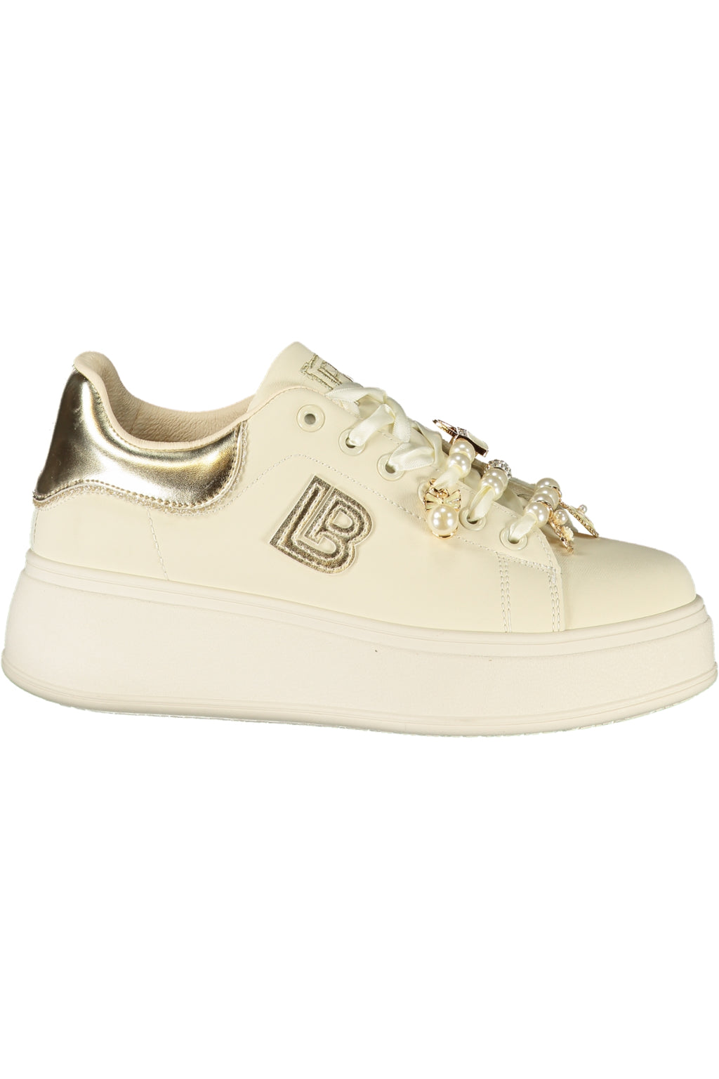 LAURA BIAGIOTTI Women Sneakers