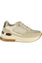 LAURA BIAGIOTTI Women Sneakers - Beige