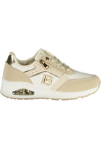 LAURA BIAGIOTTI Women Sneakers - Beige