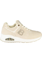 LAURA BIAGIOTTI Women Sneakers - Beige