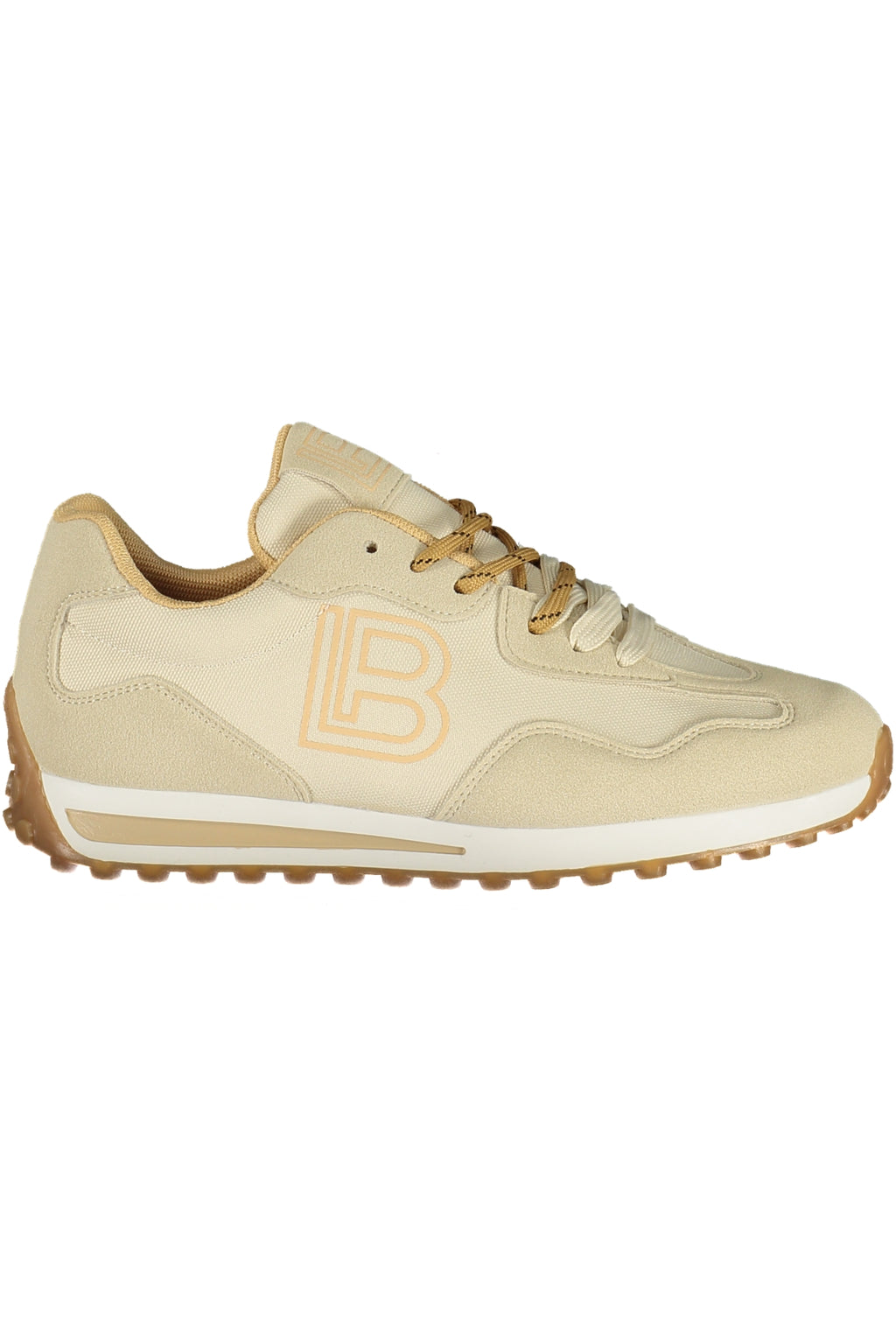 LAURA BIAGIOTTI Women Sneakers - Beige