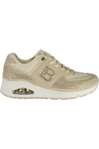 LAURA BIAGIOTTI Women Sneakers - Beige