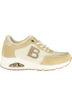 LAURA BIAGIOTTI Women Sneakers - Beige