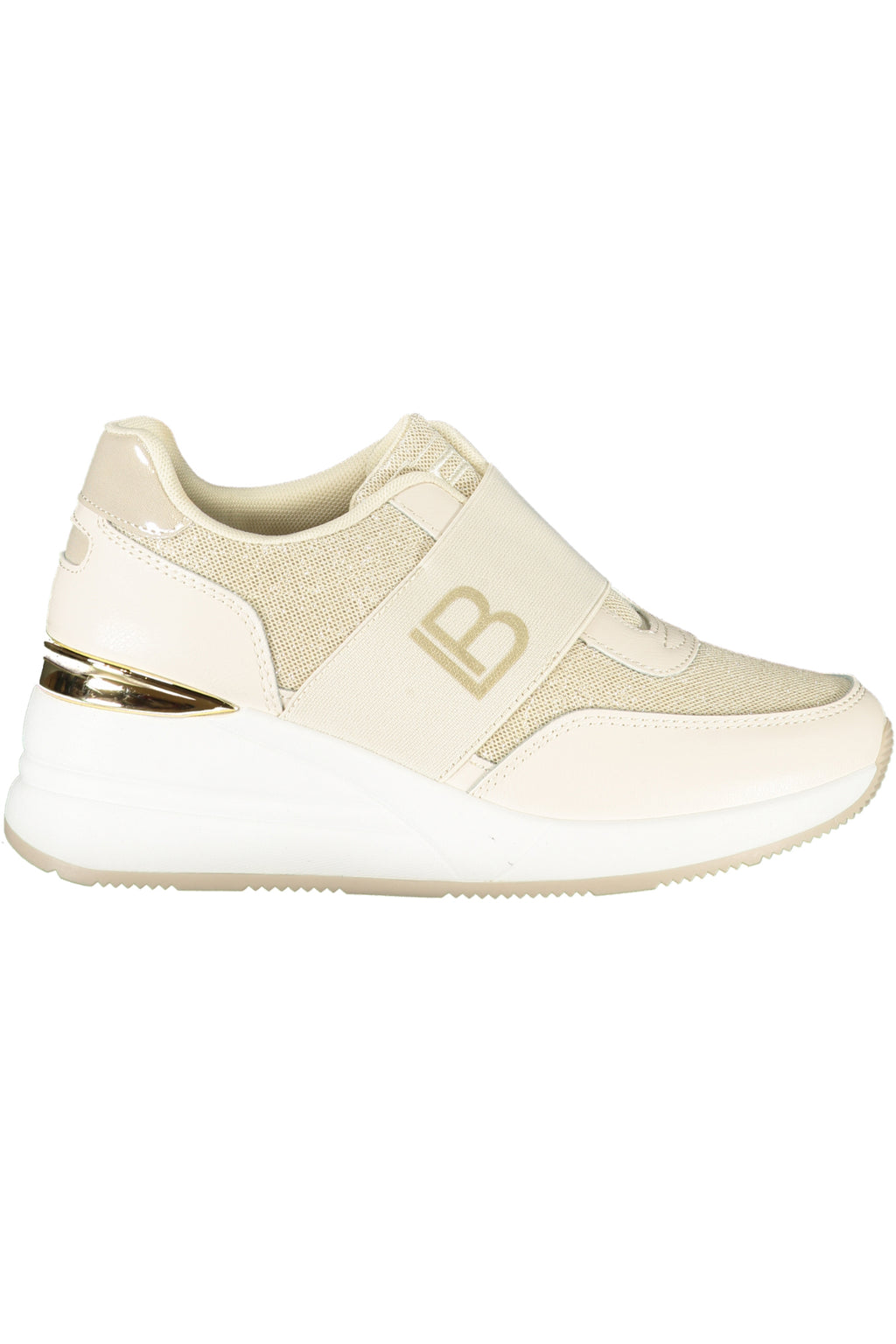 LAURA BIAGIOTTI Women Sneakers - Beige