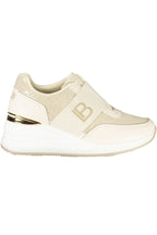 LAURA BIAGIOTTI Women Sneakers - Beige