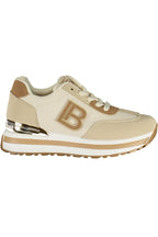 LAURA BIAGIOTTI Women Sneakers - Beige