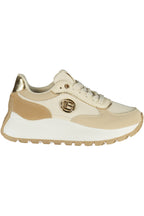 LAURA BIAGIOTTI Women Sneakers - Beige