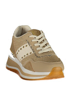 LAURA BIAGIOTTI Women Sneakers - Beige