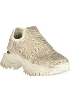 LAURA BIAGIOTTI Women Sneakers - Beige