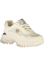 LAURA BIAGIOTTI Women Sneakers - Beige