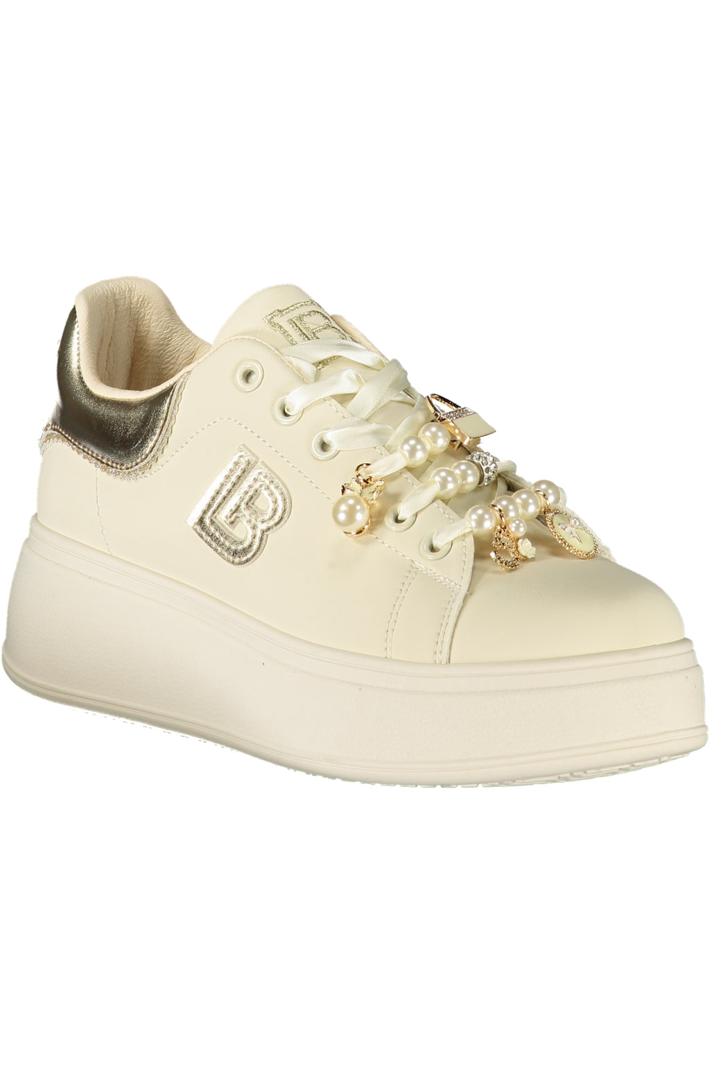 LAURA BIAGIOTTI Women Sneakers
