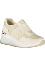 LAURA BIAGIOTTI Women Sneakers - Beige