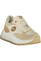 LAURA BIAGIOTTI Women Sneakers - Beige