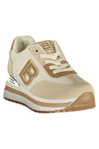 LAURA BIAGIOTTI Women Sneakers - Beige