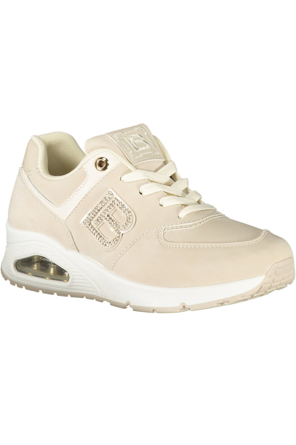LAURA BIAGIOTTI Women Sneakers - Beige