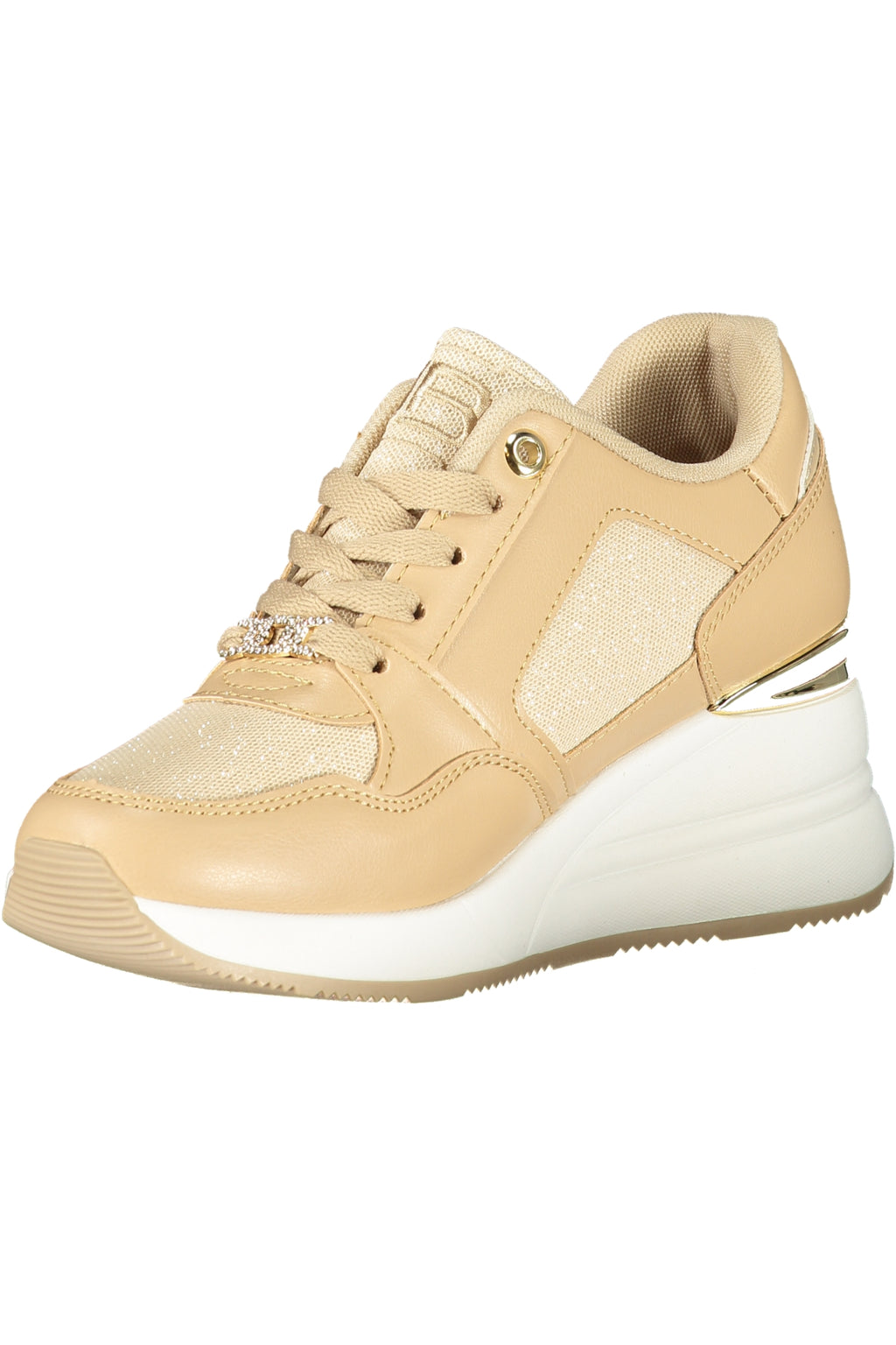 LAURA BIAGIOTTI Women Sneakers - Beige