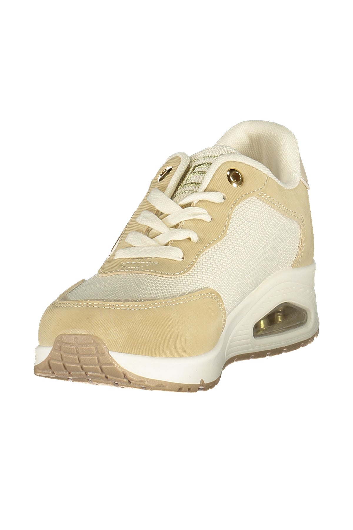 LAURA BIAGIOTTI Women Sneakers - Beige