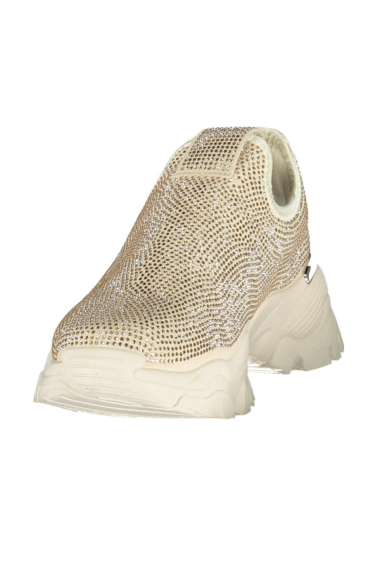 LAURA BIAGIOTTI Women Sneakers - Beige