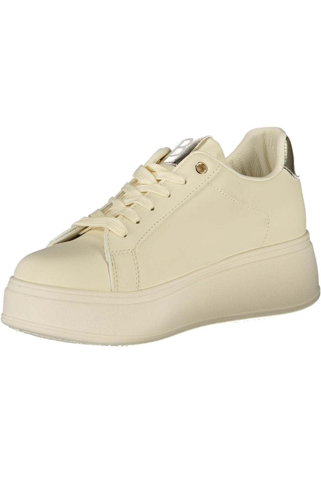 LAURA BIAGIOTTI Women Sneakers - Beige
