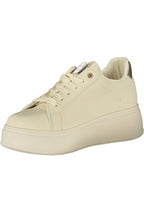 LAURA BIAGIOTTI Women Sneakers - Beige