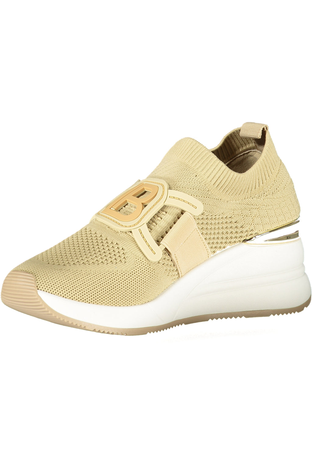 LAURA BIAGIOTTI Women Sneakers - Beige