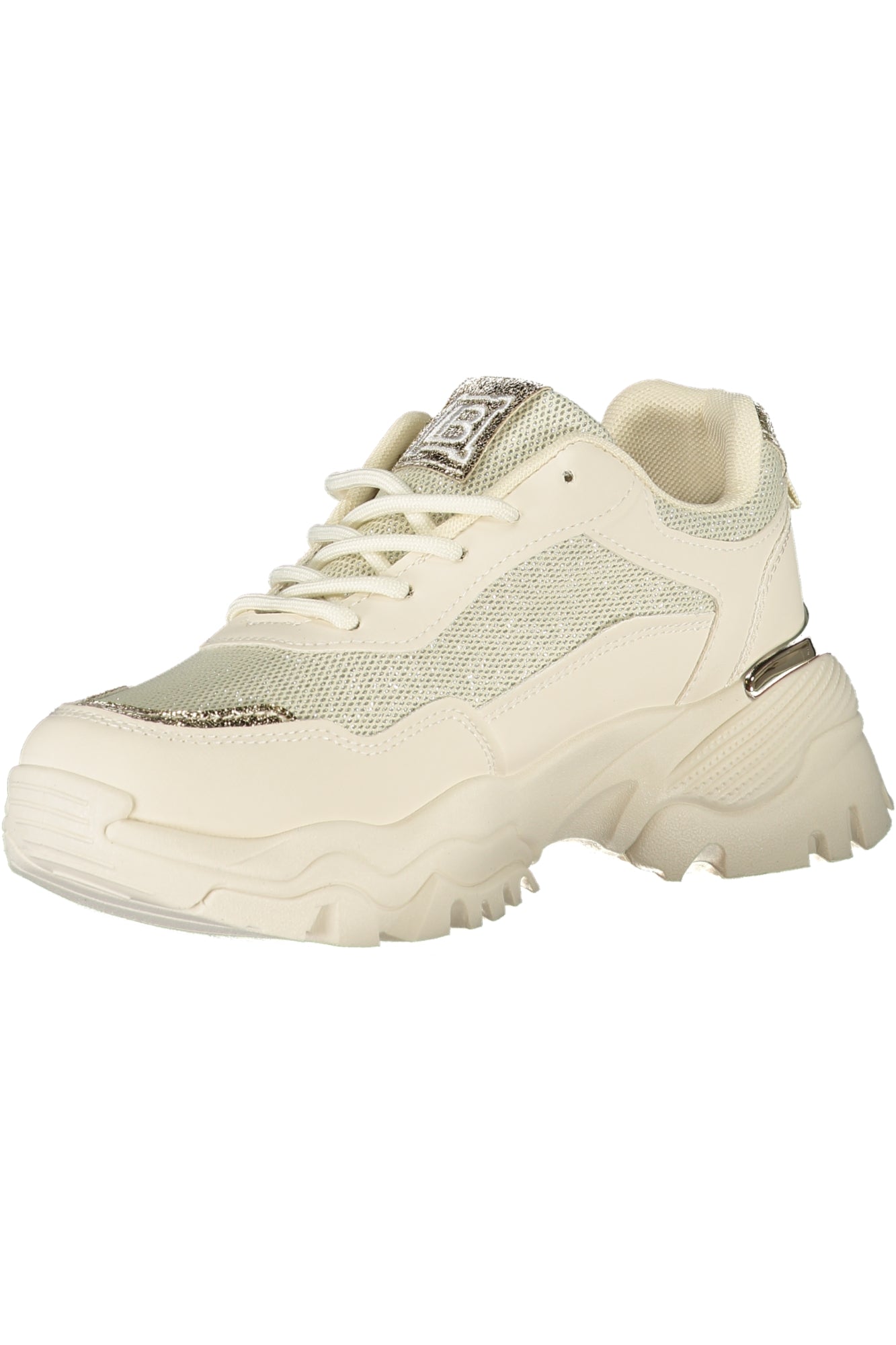 LAURA BIAGIOTTI Women Sneakers - Beige