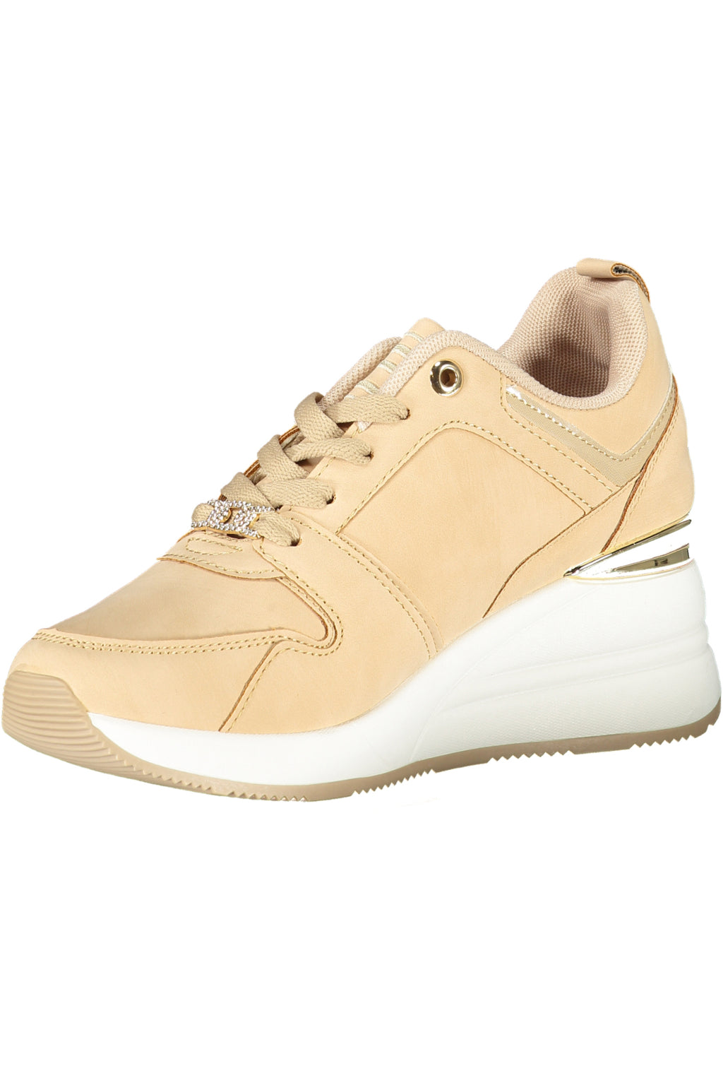 LAURA BIAGIOTTI Women Sneakers - Beige