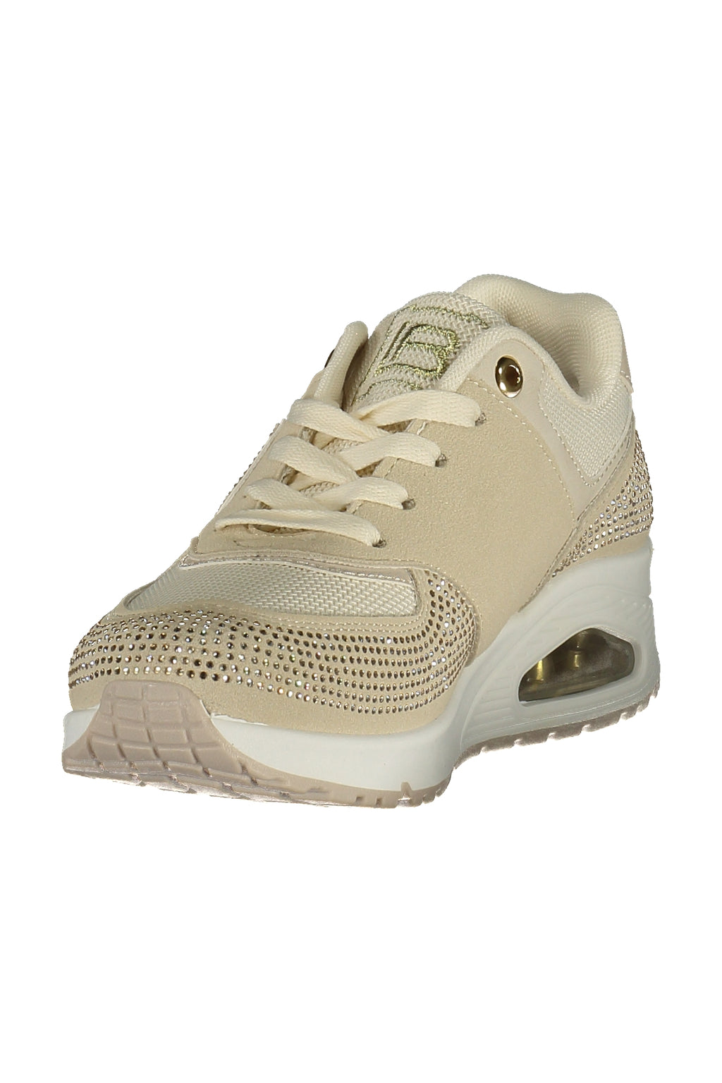 LAURA BIAGIOTTI Women Sneakers - Beige