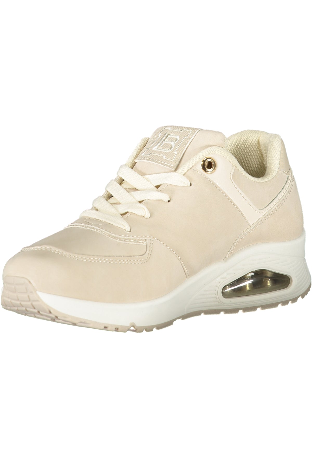 LAURA BIAGIOTTI Women Sneakers - Beige