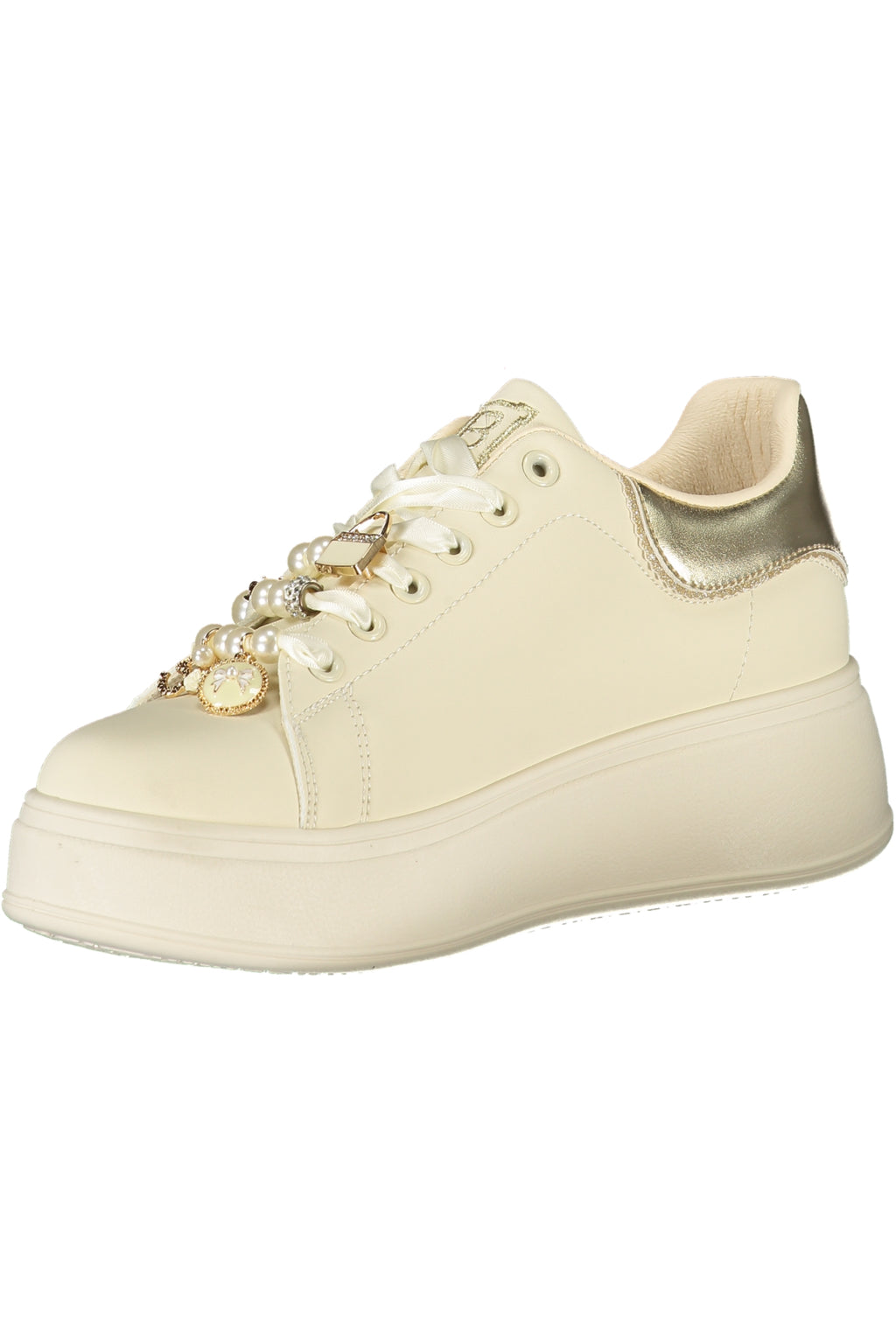 LAURA BIAGIOTTI Women Sneakers