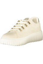 LAURA BIAGIOTTI Women Sneakers - Beige