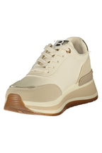 LAURA BIAGIOTTI Women Sneakers - Beige