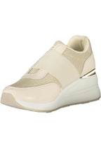 LAURA BIAGIOTTI Women Sneakers - Beige