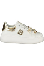 LAURA BIAGIOTTI Women Sneakers - White