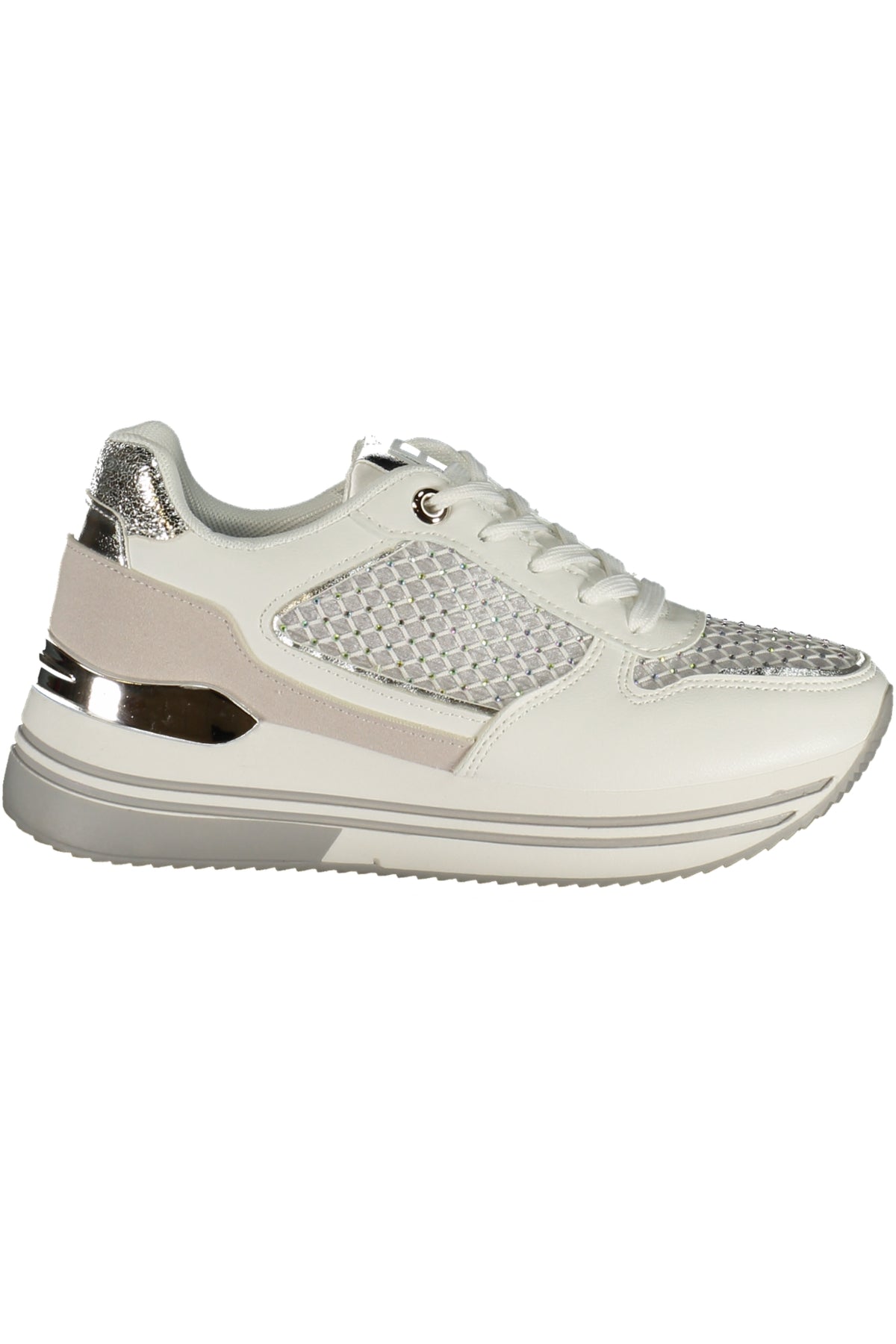 LAURA BIAGIOTTI Women Sneakers - White