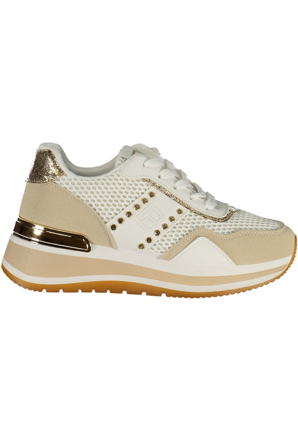 LAURA BIAGIOTTI Women Sneakers - White