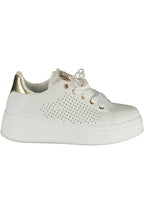 LAURA BIAGIOTTI Women Sneakers - White
