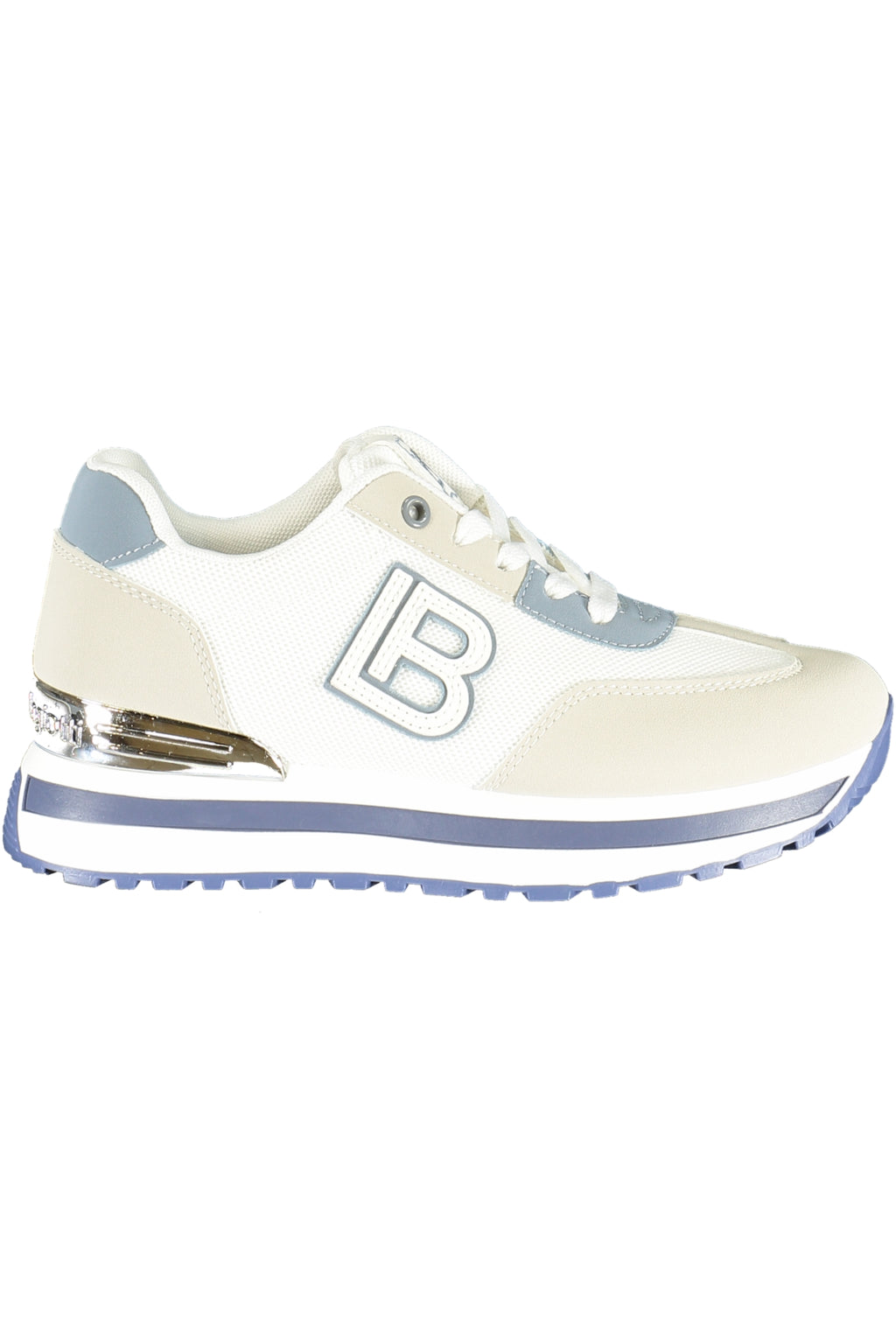 LAURA BIAGIOTTI Women Sneakers - White