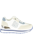LAURA BIAGIOTTI Women Sneakers - White