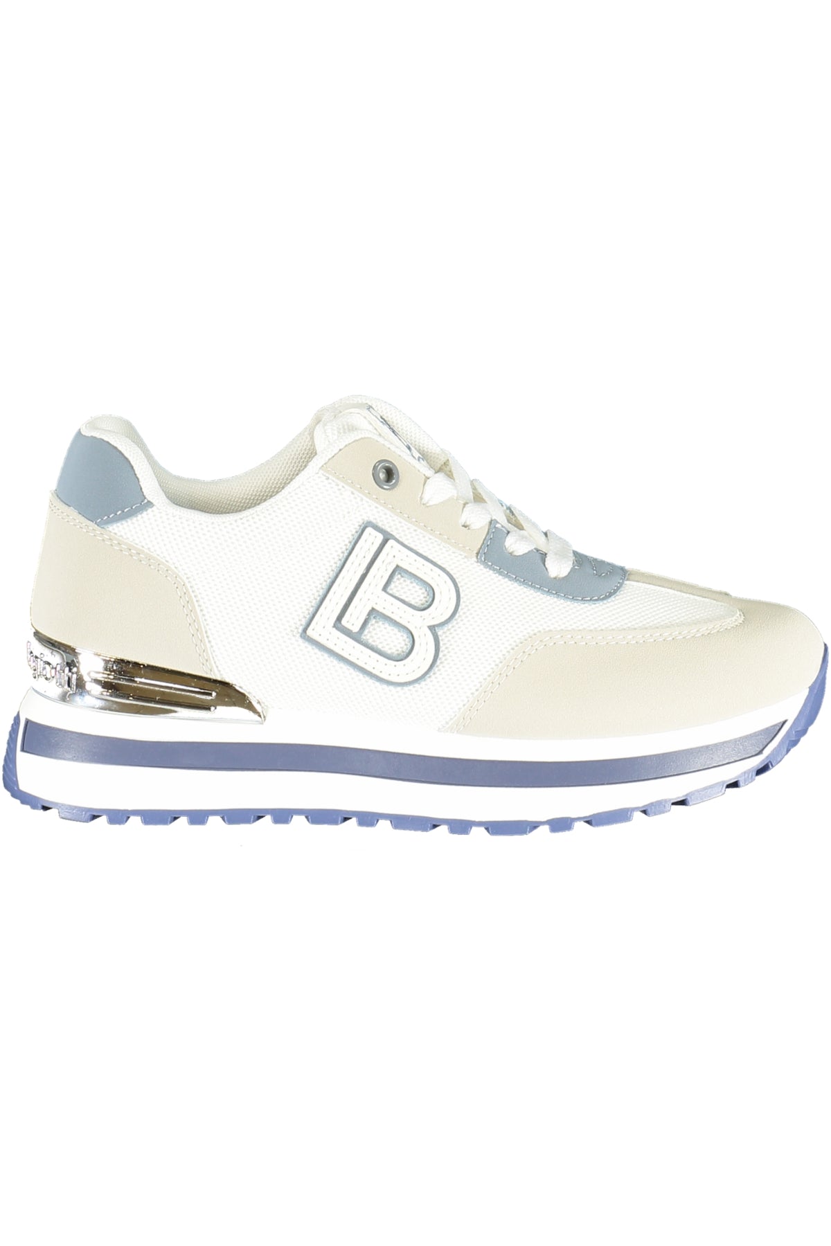 LAURA BIAGIOTTI Women Sneakers - White